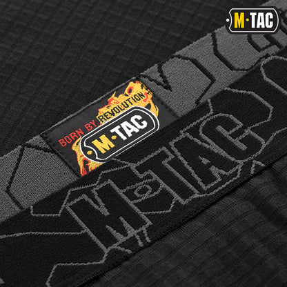M-Tac Fleece Thermal Pants Delta Level 2