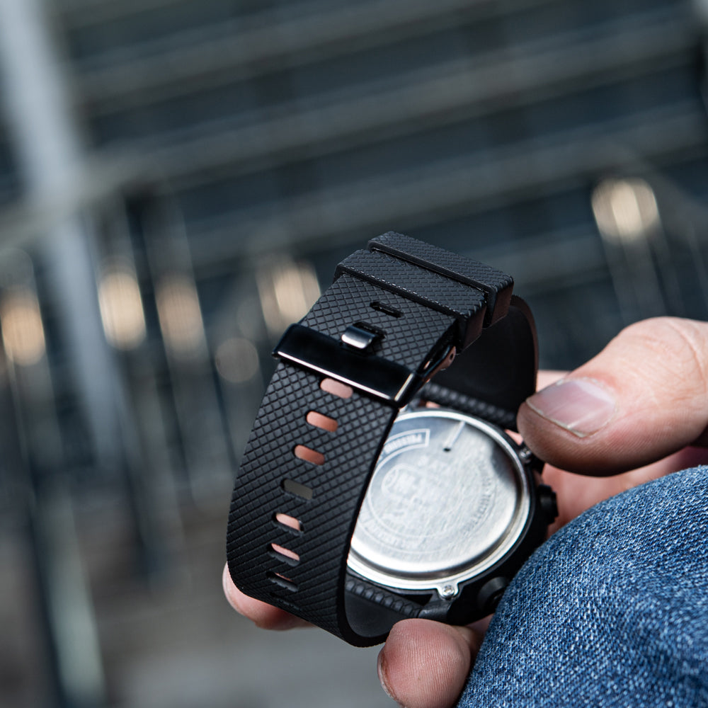 M-Tac Tactical Watch Multifunction
