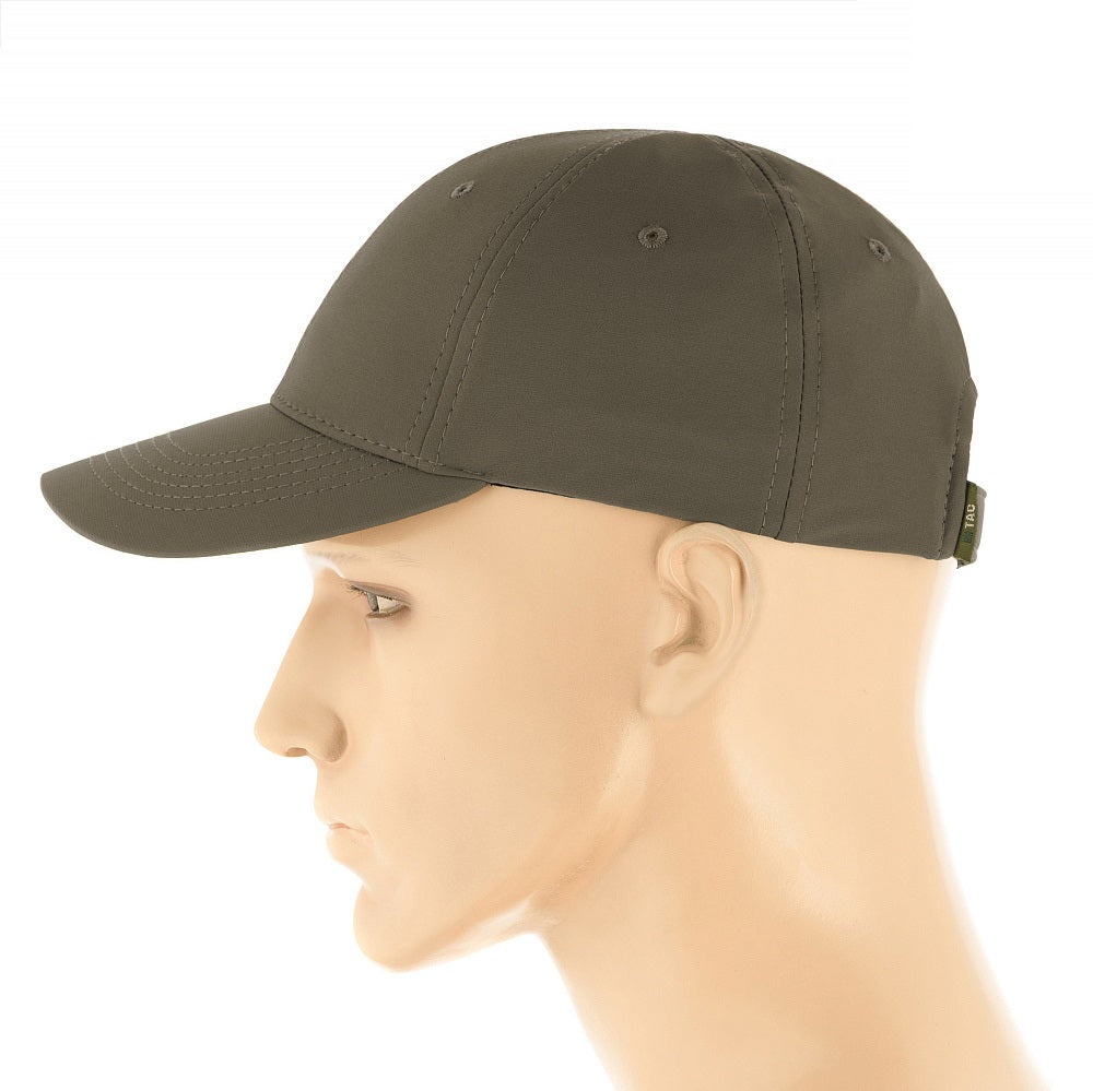 M-Tac Baseball Cap Lightweight Flex