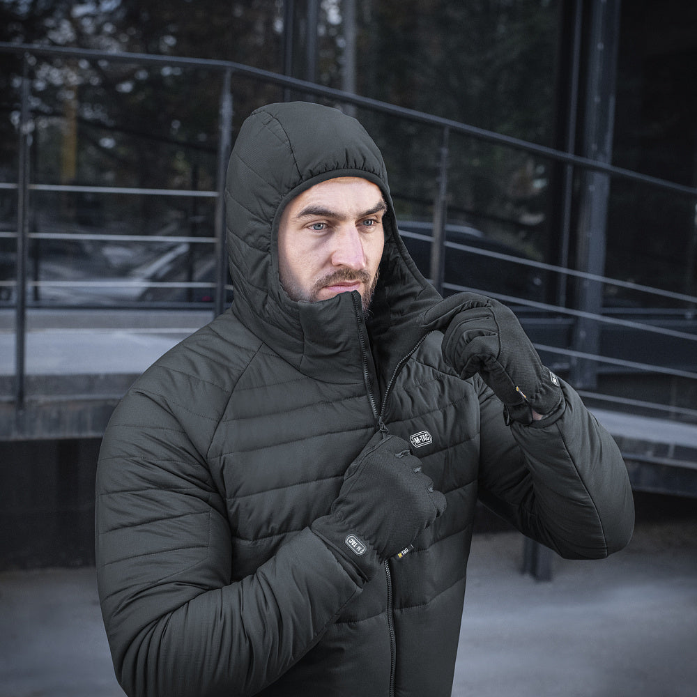 M-Tac Jacket Berserk