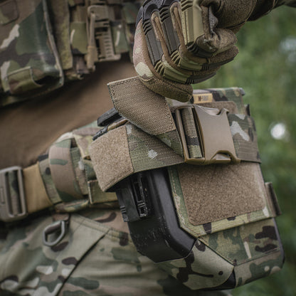 M-Tac Pouch M249 Ammo Box Fast