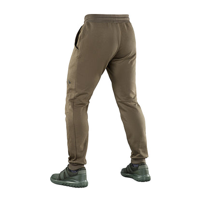 M‑Tac Cotton Pants Stealth