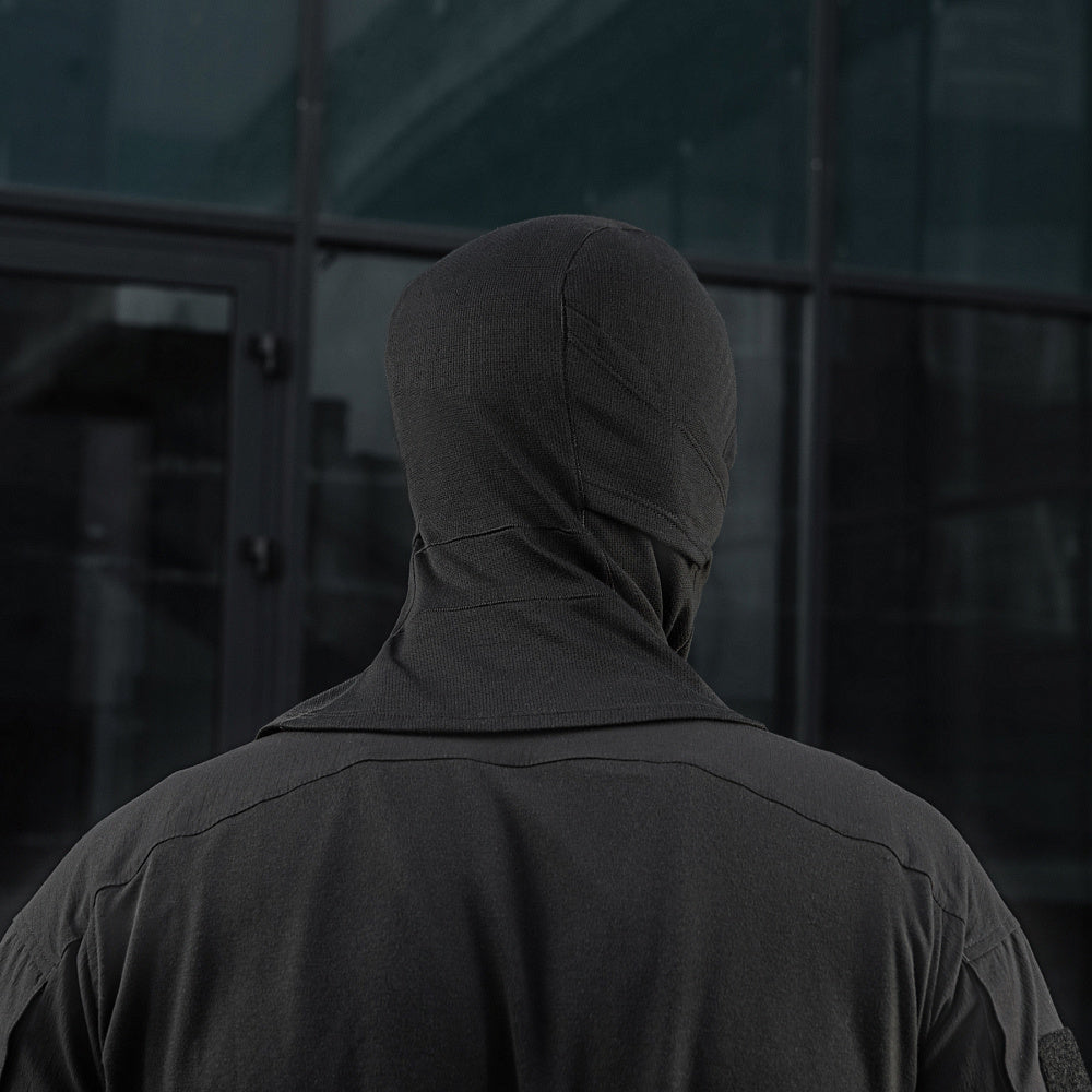 M-Tac Ninja Balaclava Sweat Wicking Gen.II Polartec
