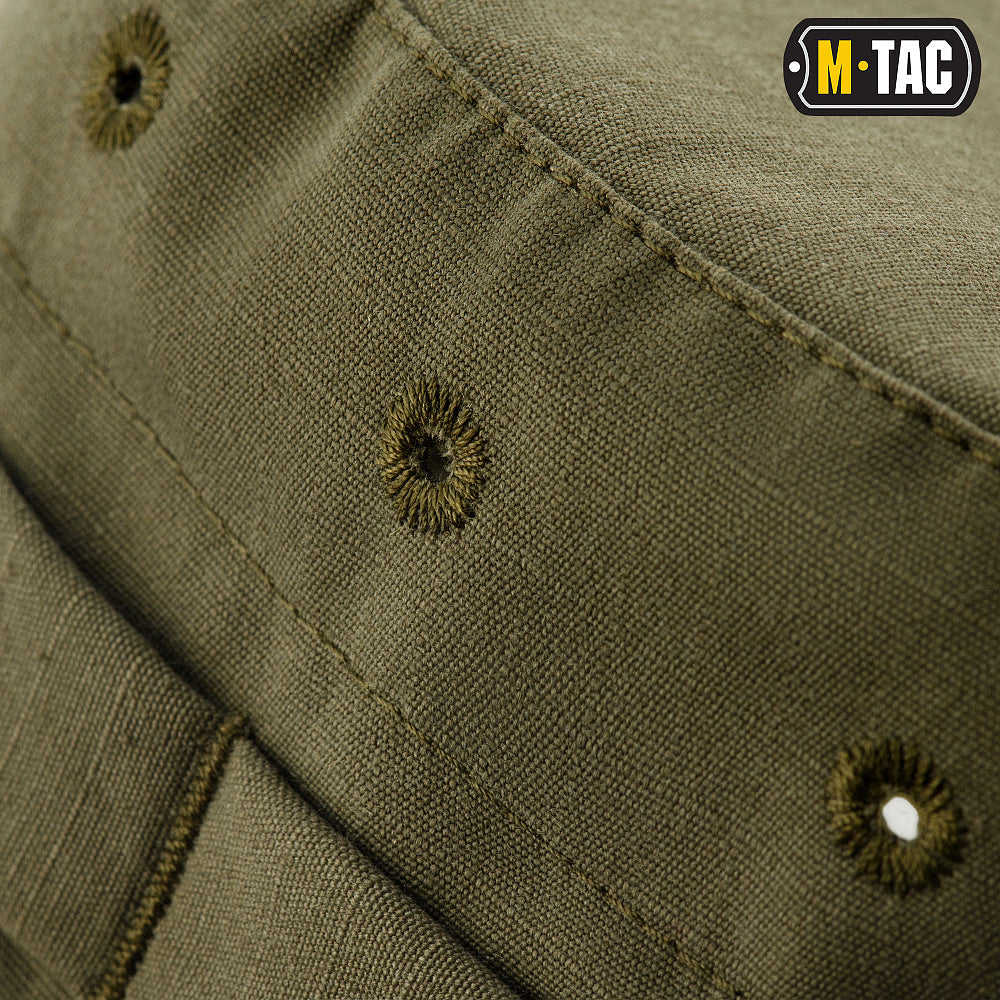 M-Tac Panama Boonie Hat Rip-Stop