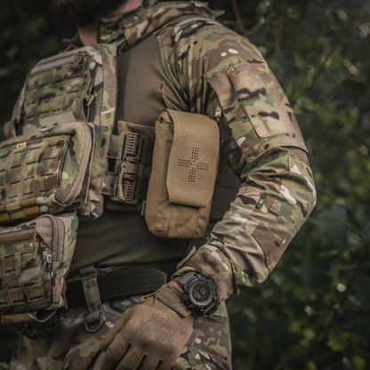 M-Tac Medical Pouch Vertical Small Elite