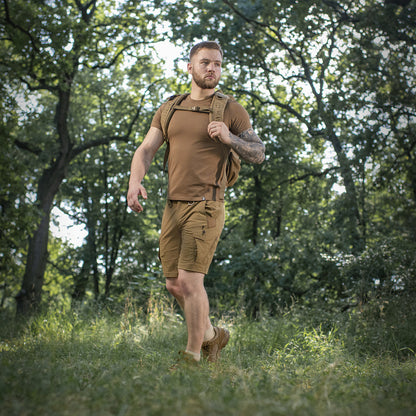 M-Tac Shorts Aggressor Summer Flex