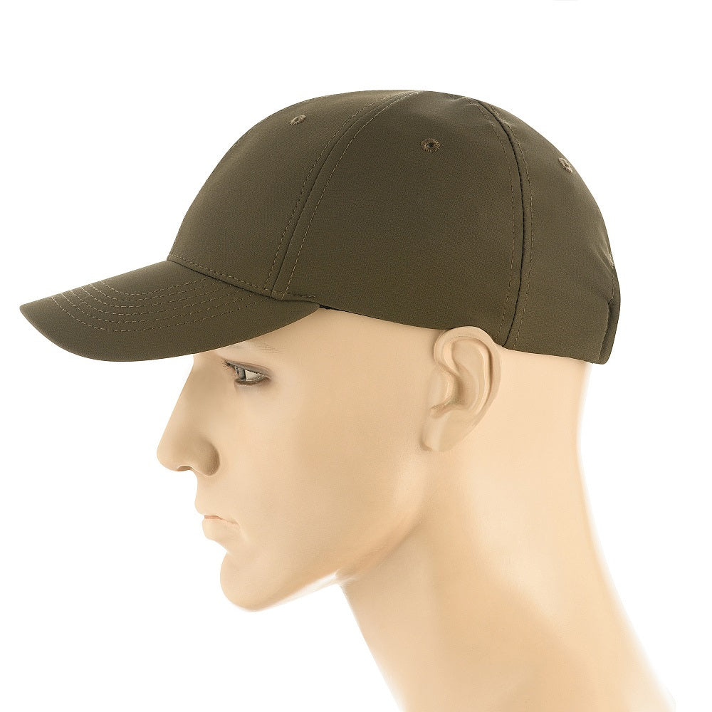 M-Tac Baseball Cap Lightweight Flex