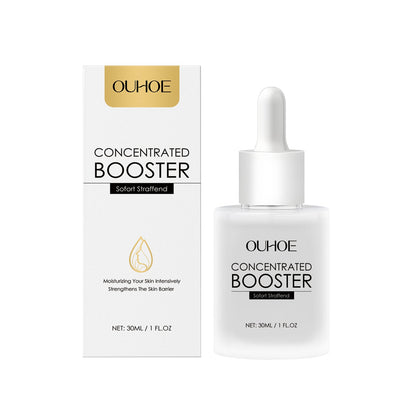 Hyaluronic Acid Essence, Soft, Delicate, Firming And Smoothing Fine Lines, Refreshing And Brightening Face Essence