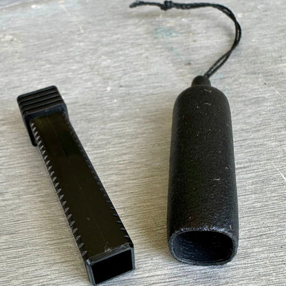 Zip Stash Kit