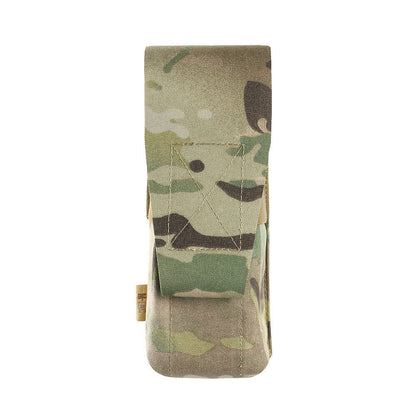 M-Tac Double Mag Pouch with Flap