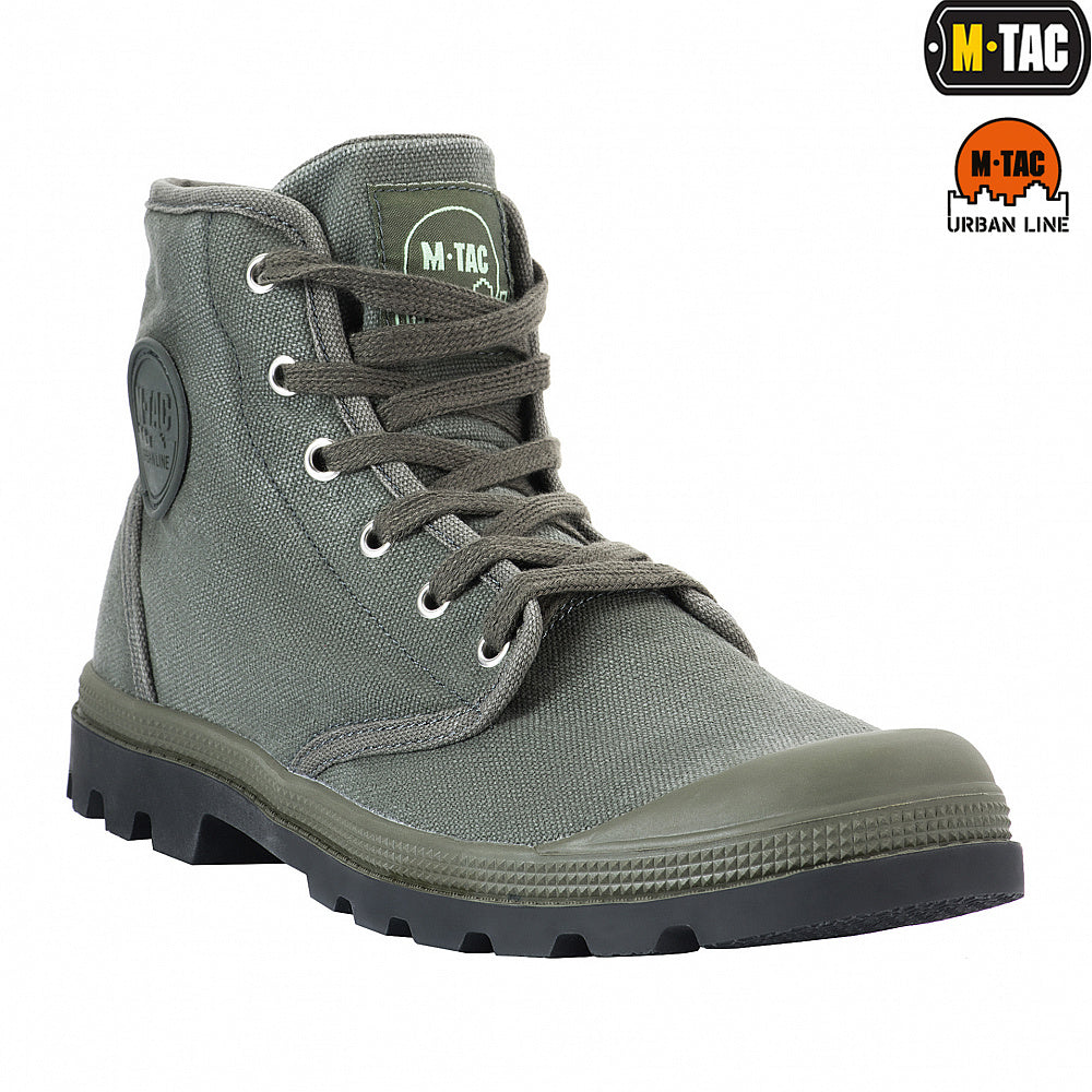 M-Tac Sneakers