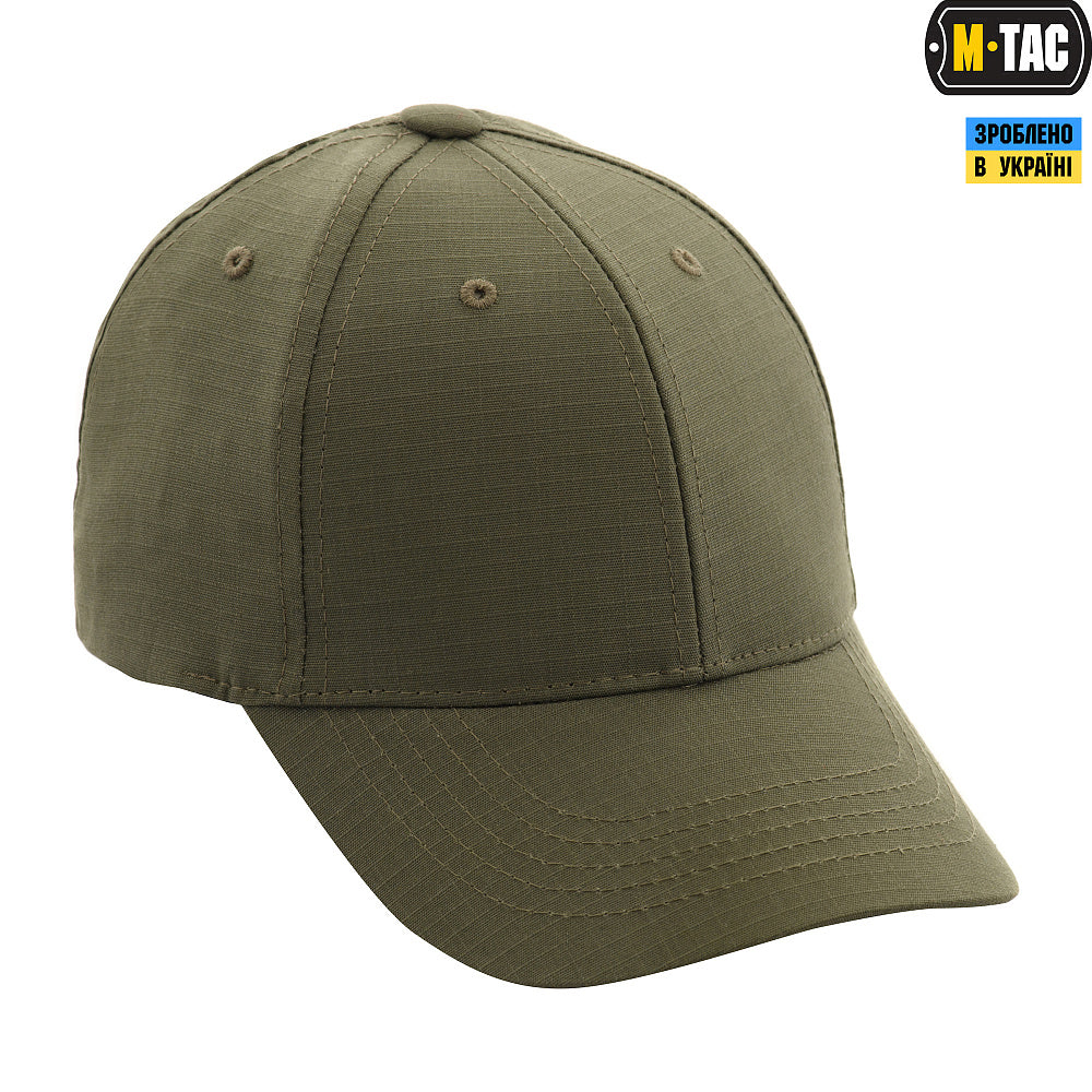 M-Tac Baseball Cap Elite Flex Ripstop