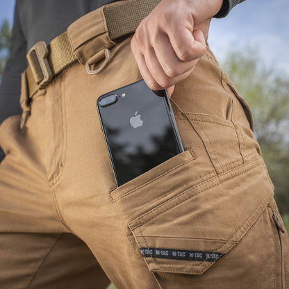 M‑Tac Tactical Pants Aggressor Vintage