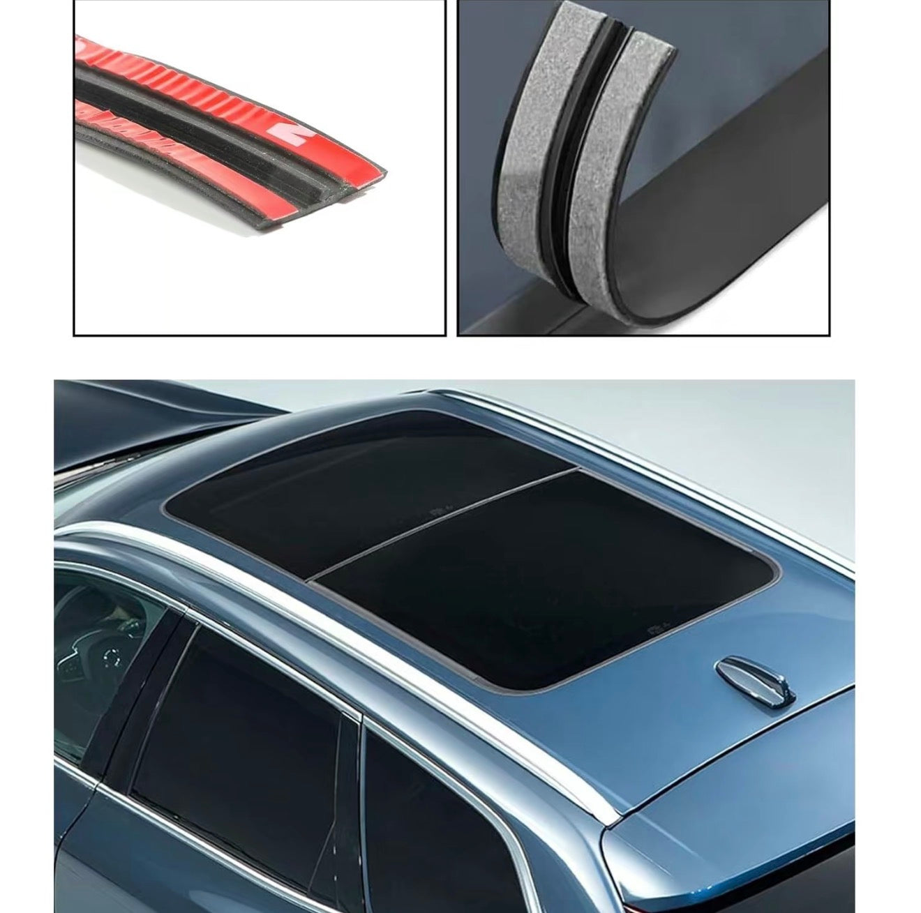 SealPro T-Strip