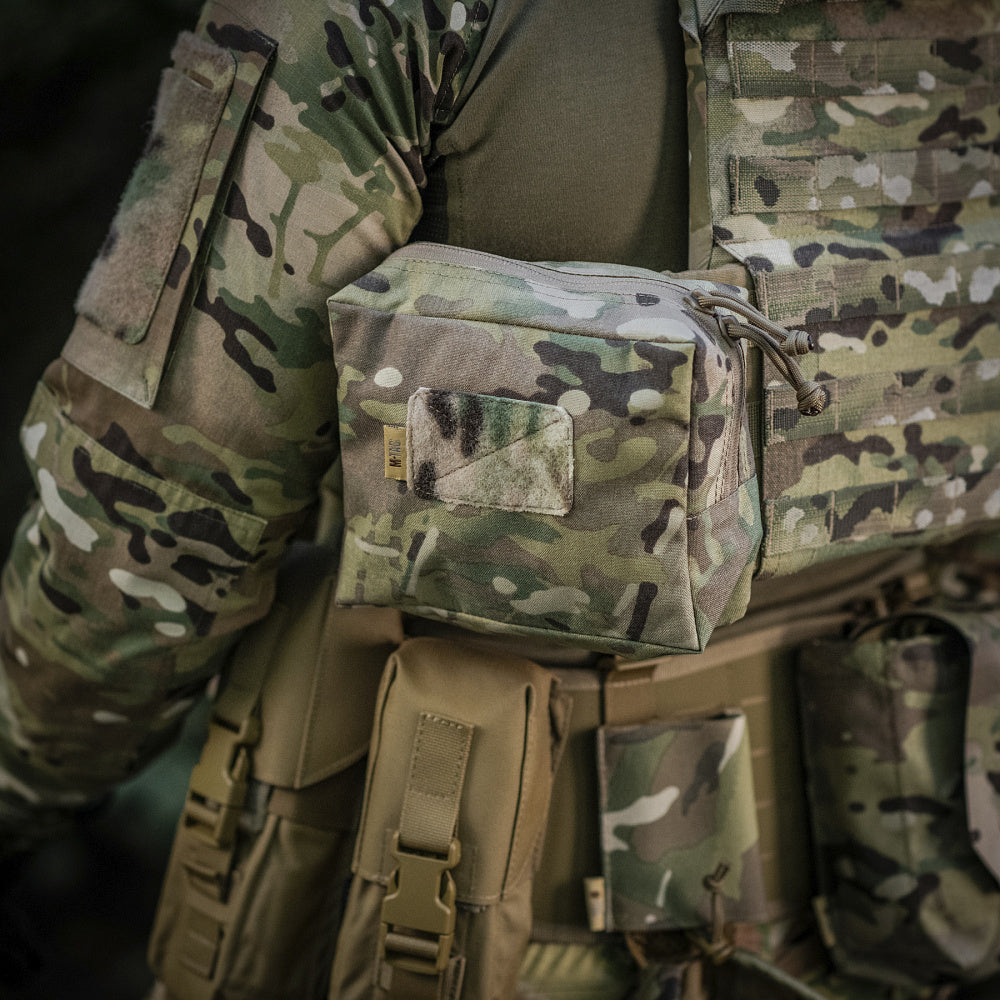 M-Tac Utility Pouch Elite (Medium)