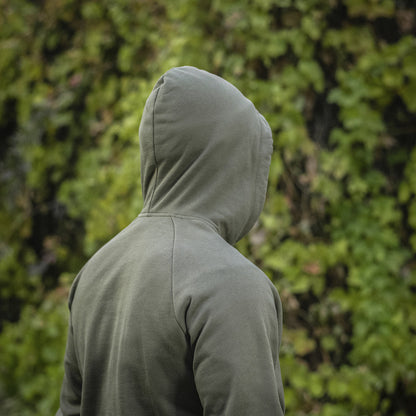 M-Tac Cotton Hoodie Raglan