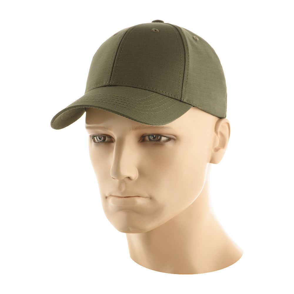 M-Tac Baseball Cap Elite Flex Ripstop