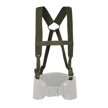 M-Tac Shoulder Straps Elite for War Belts