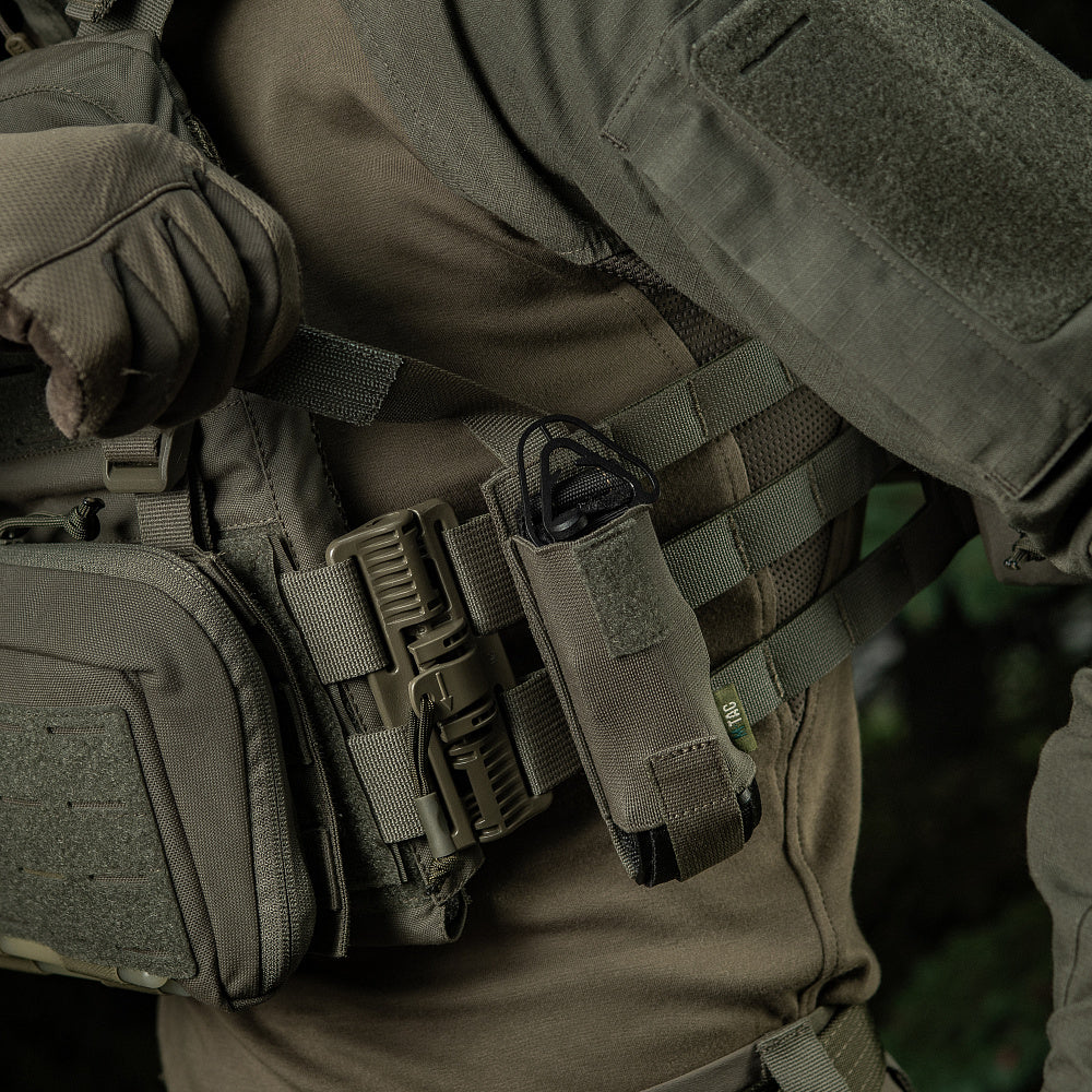 M-Tac Pouch for Tourniquet Elastic MOLLE Gen.II