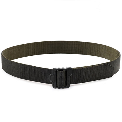 M-Tac Double Duty Tactical Belt Hex (Reversible)