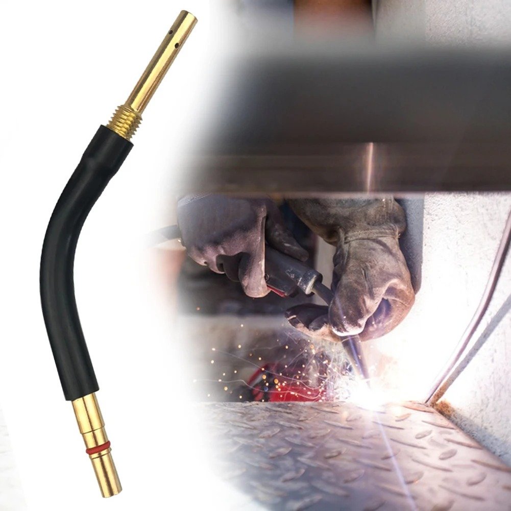 Welding Gun Bending Pipe Bending Rod