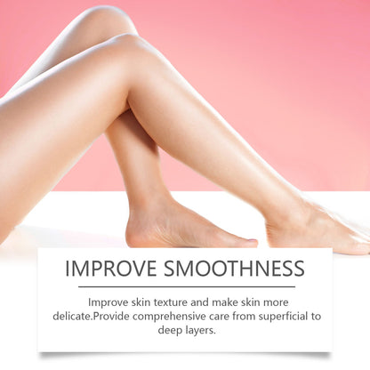 Venous Repair Cream Leg Massage To Relieve Leg Swelling Earthworm Leg Skin Body Massage Cream