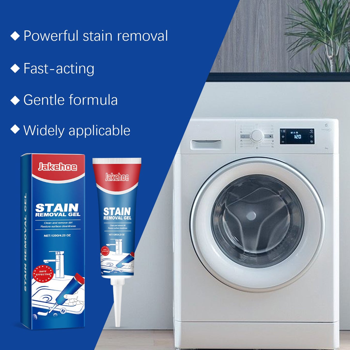 Decontamination Gel Decontamination Oil Decontamination Washing Machine Kitchen Bathroom Cleaner Household Decontamination Gel