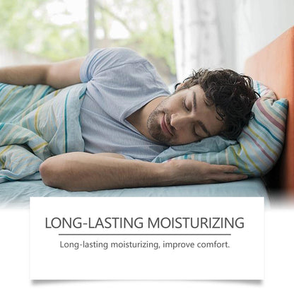Moisturizing And Soothing Massage Treatment Spray For Men