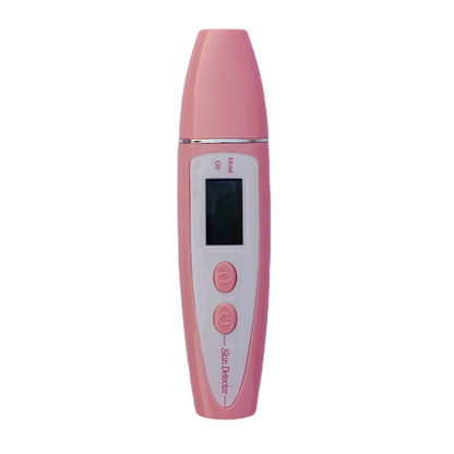 New Skin Moisture Tester Pen Moisture Tester Skin Oil Tester Pen Moisture