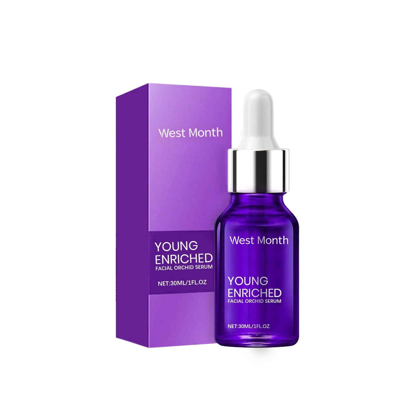 Moisturizing Essence, Moisturizing Facial Skin, Firming, Brightening, Nourishing And Tender Essence