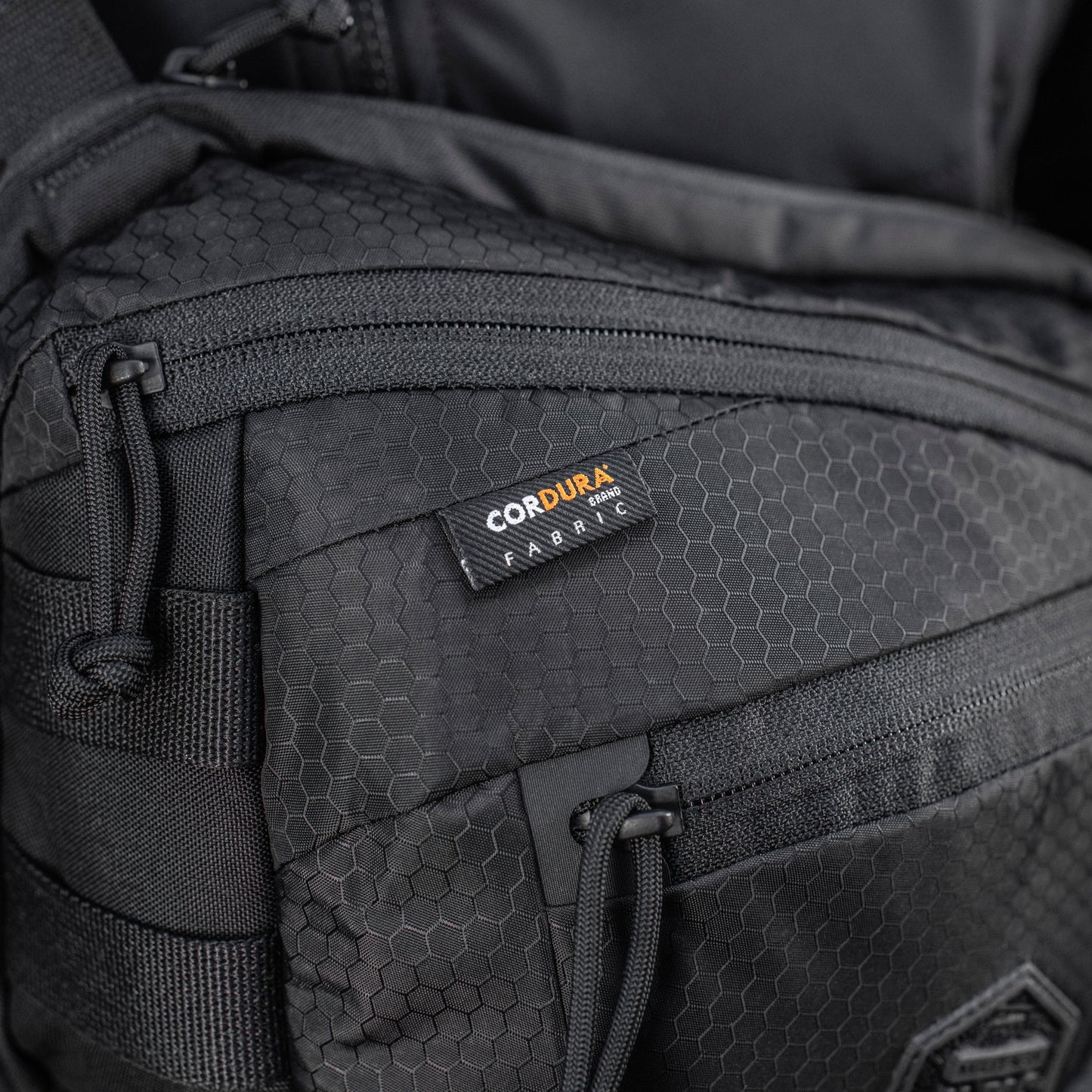 M‑Tac Sphaera Hardsling Bag Gen III Elite Hex