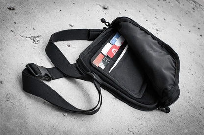 M-Tac Modular Insert Wallet