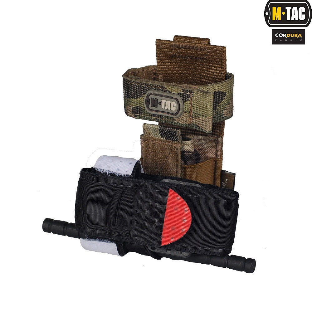 M-Tac Compact Tourniquet Pouch Gen III