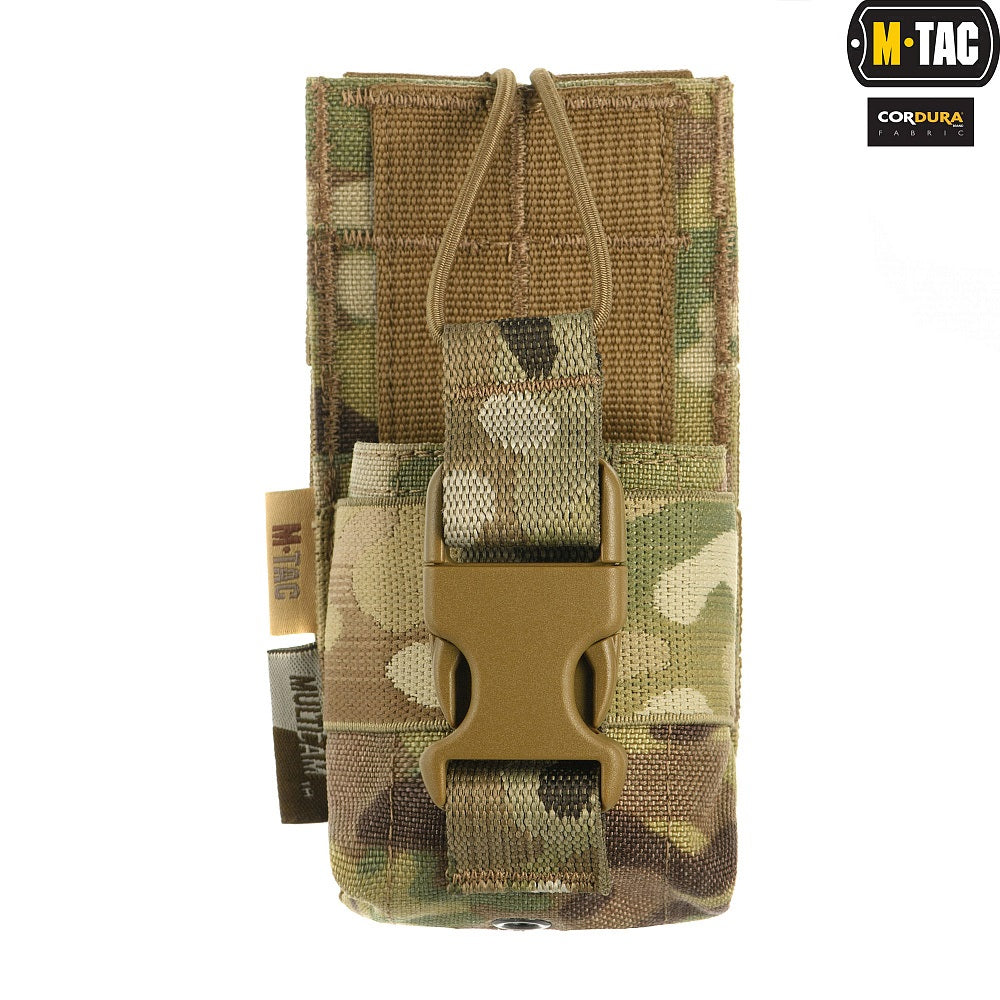 M-Tac Radio Pouch For Motorola 4400/4800