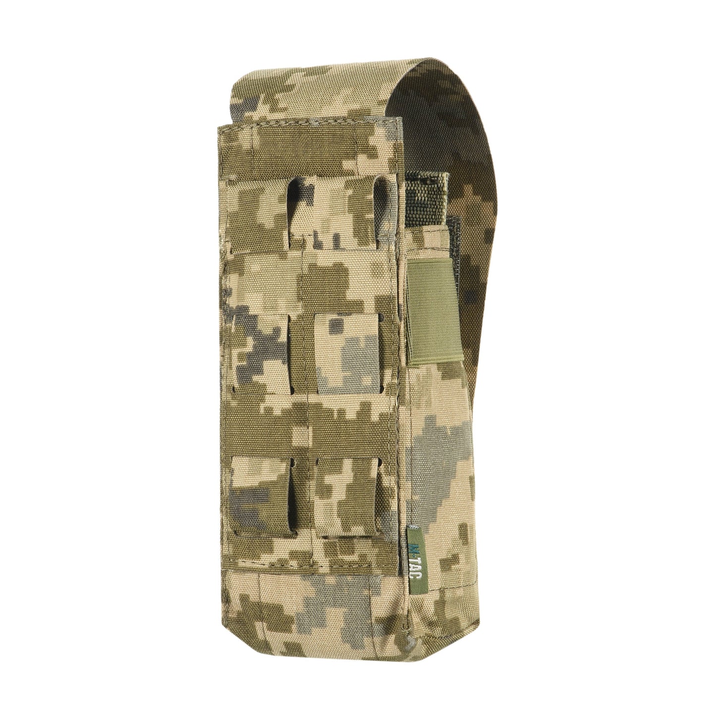 M-Tac Double Mag Pouch with Flap