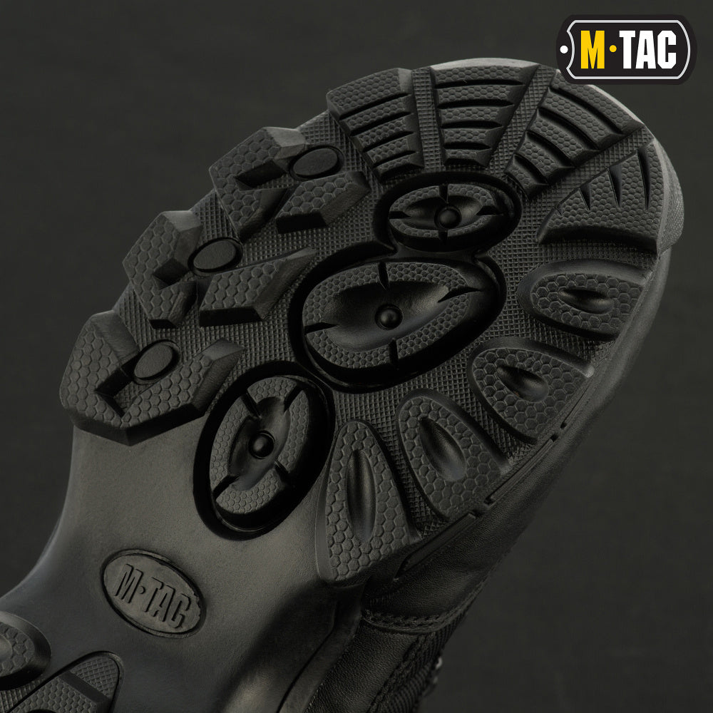 M-Tac Winter Tactical Boots Thinsulate