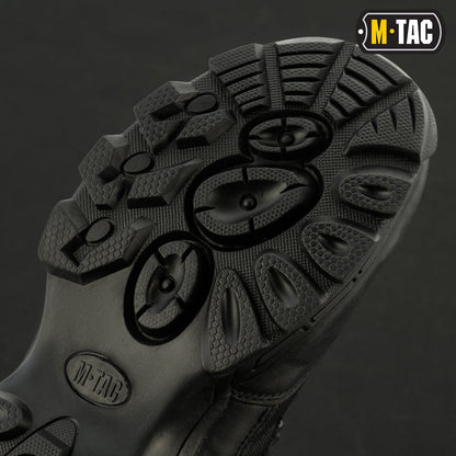 M-Tac Winter Tactical Boots Thinsulate