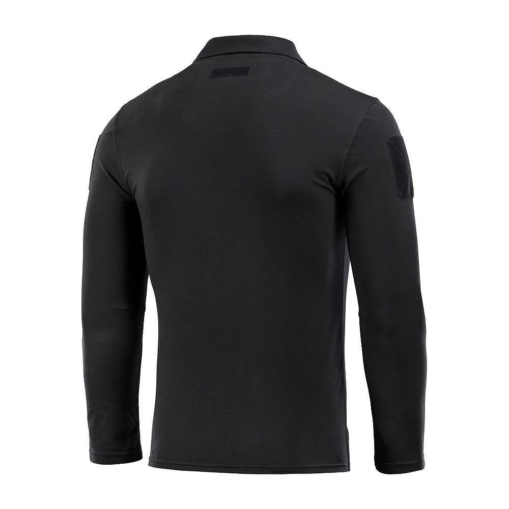 M‑Tac Tactical Polo Longsleeve 65/35