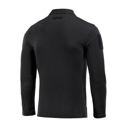 M‑Tac Tactical Polo Longsleeve 65/35