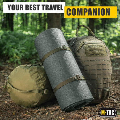 M-Tac Compressive Straps - (Set of 2)