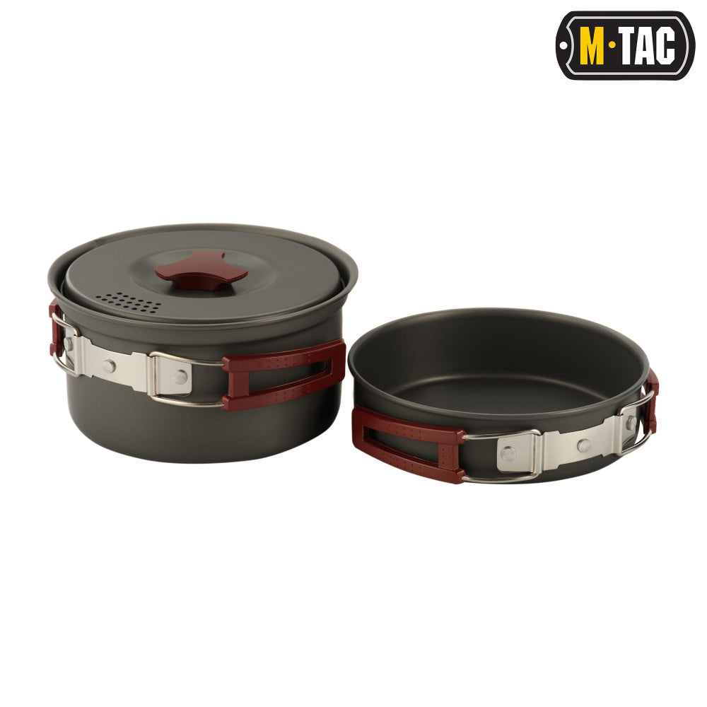 M-Tac Individual Tableware Set