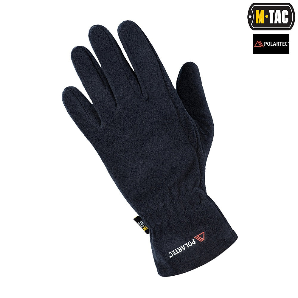 M-Tac gloves Winter Polartec
