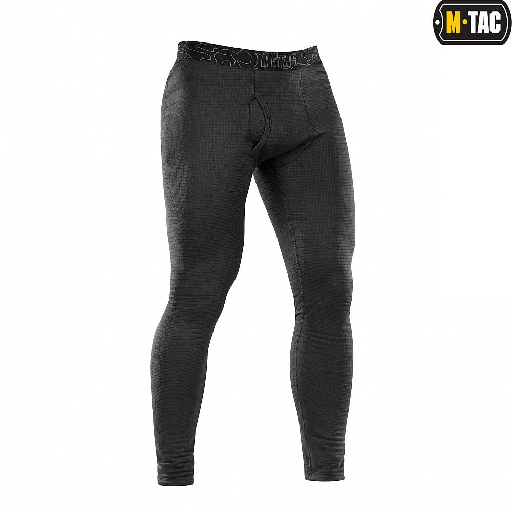M-Tac Fleece Thermal Pants Delta Level 2