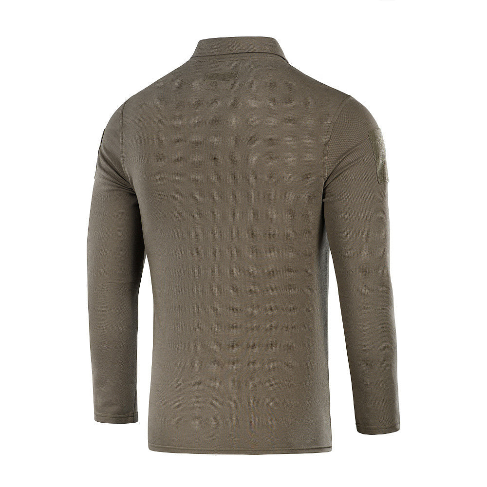 M‑Tac Tactical Polo Longsleeve 65/35