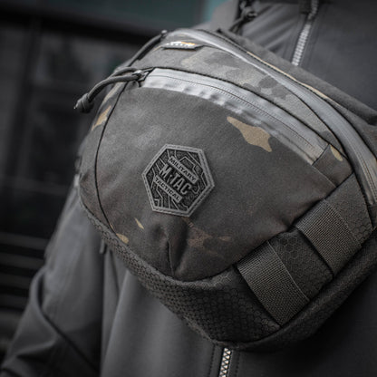 M‑Tac Sphaera Hardsling Bag Gen III Elite Hex