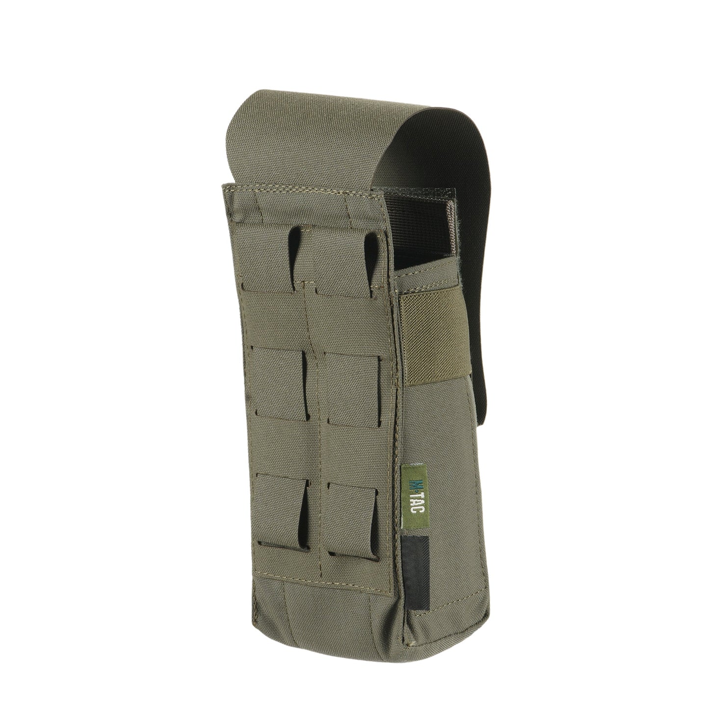 M-Tac Double Mag Pouch with Flap