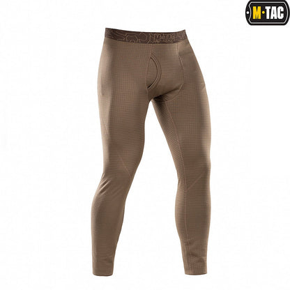 M-Tac Fleece Thermal Pants Delta Level 2