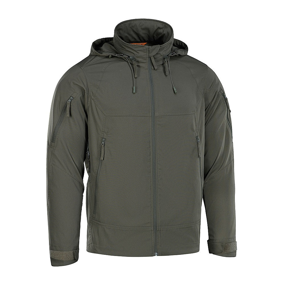 M‑Tac Tactical Jacket Flash