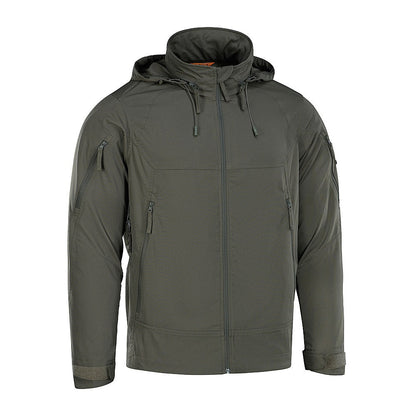 M‑Tac Tactical Jacket Flash