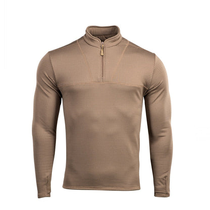 M-Tac Fleece Thermal Shirt Delta Level 2
